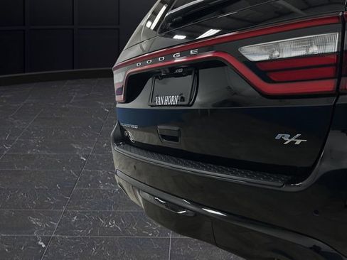 Used 2025 Dodge Durango R/T image 39