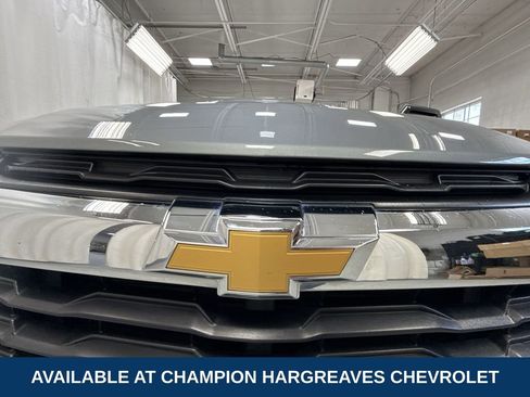 Used 2024 Chevrolet TrailBlazer LT w/ Convenience Package FWD image 39
