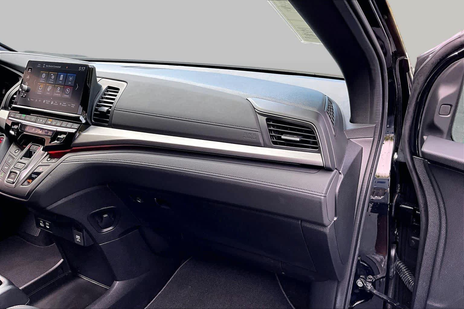 Certified 2026 Honda Odyssey Sport-L image 52