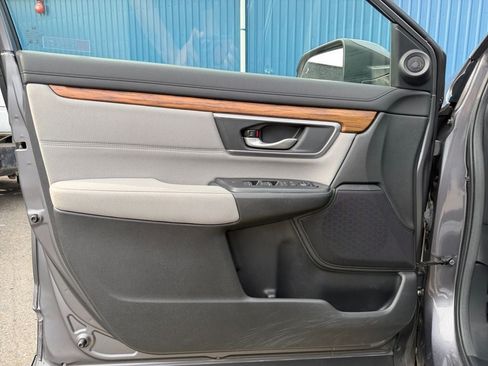 Used 2017 Honda CR-V EX image 20