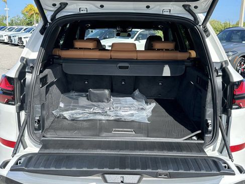 New 2026 BMW X5 M60i AWD/4WD image 11