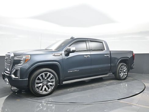 Used 2020 GMC Sierra 1500 Denali w/ Denali Ultimate Package image 2