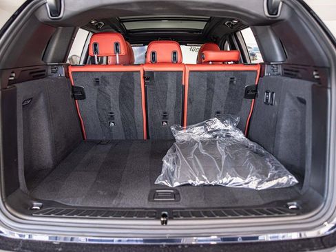 Used 2022 BMW X3 xDrive30i image 18