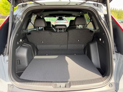 New 2026 Honda CR-V Sport Touring image 11