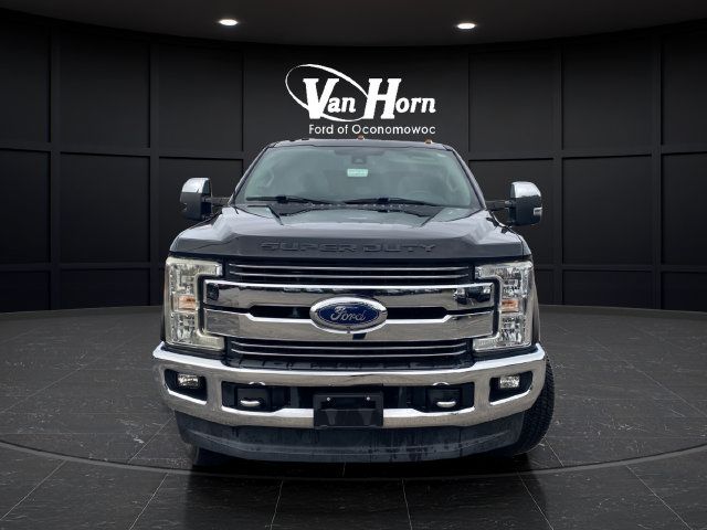 Used 2017 Ford F350 Lariat w/ Tow Technology Bundle AWD/4WD image 2