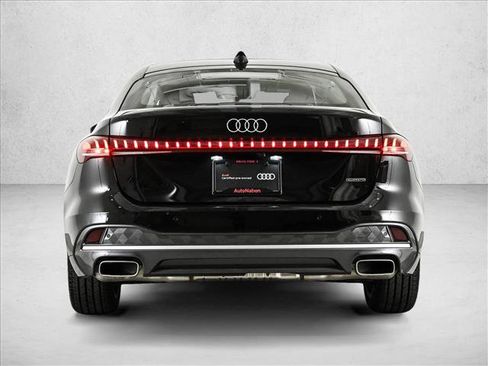 Certified 2025 Audi A5 2.0T Premium w/ Convenience Package AWD/4WD image 7