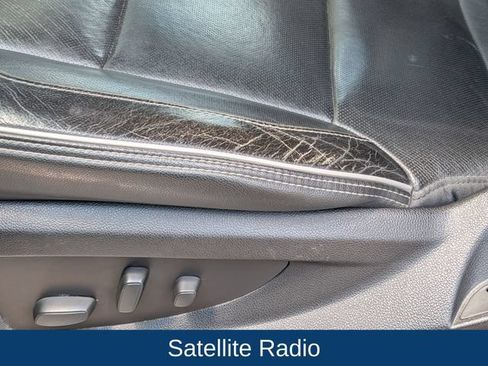 Used 2018 Chevrolet Silverado 1500 High Country AWD/4WD image 12