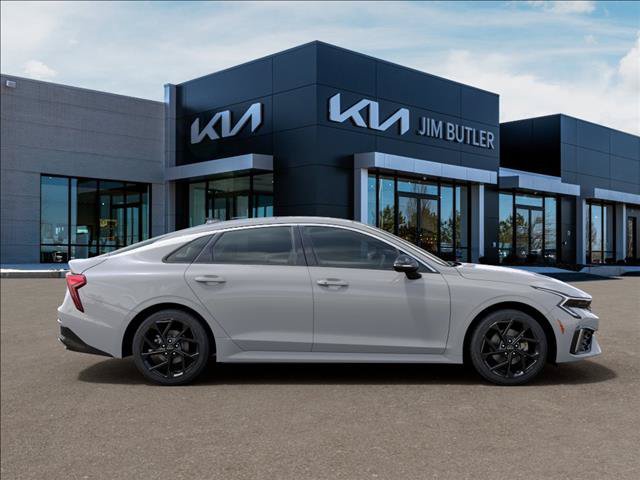 New 2027 Kia K5 GT-Line AWD/4WD image 7