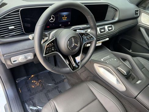 Used 2026 Mercedes-Benz GLE 350 4MATIC image 4
