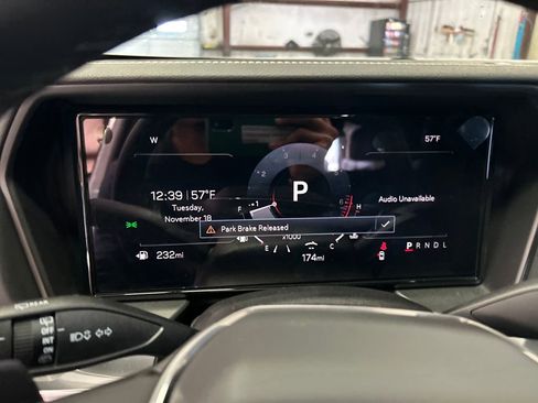 New 2026 GMC Terrain Elevation w/ Elevation Premium Package image 18