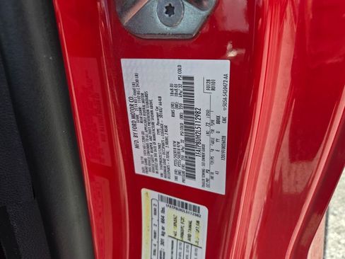 Used 2020 Ford Mustang Premium RWD image 19