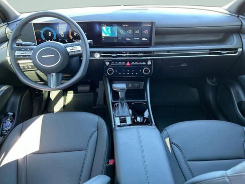 New 2026 Hyundai Santa Cruz SEL FWD image 20