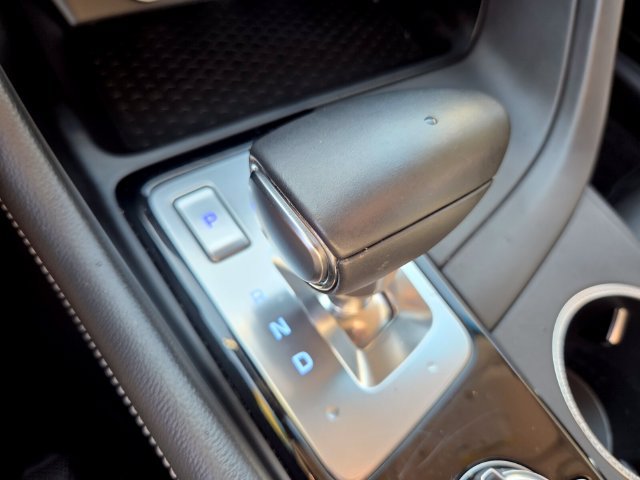 Used 2025 Genesis G70 2.5T AWD/4WD image 25