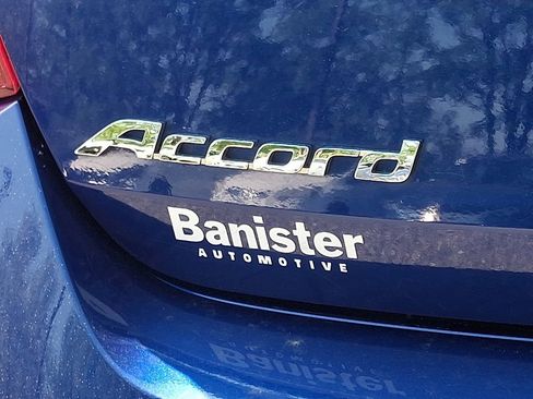 Used 2014 Honda Accord EX-L image 34