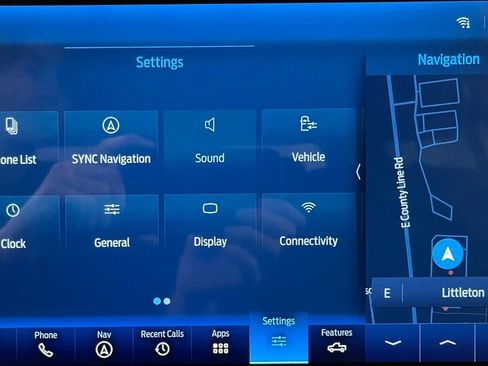 Used 2023 Ford F150 XLT w/ Equipment Group 302A High AWD/4WD image 37