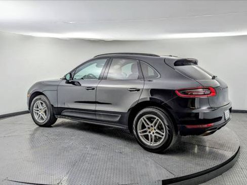 Used 2018 Porsche Macan Sport Edition image 6