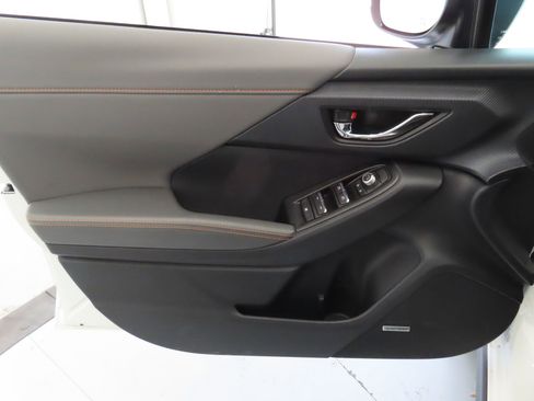 Certified 2025 Subaru Crosstrek 2.5i Limited image 12