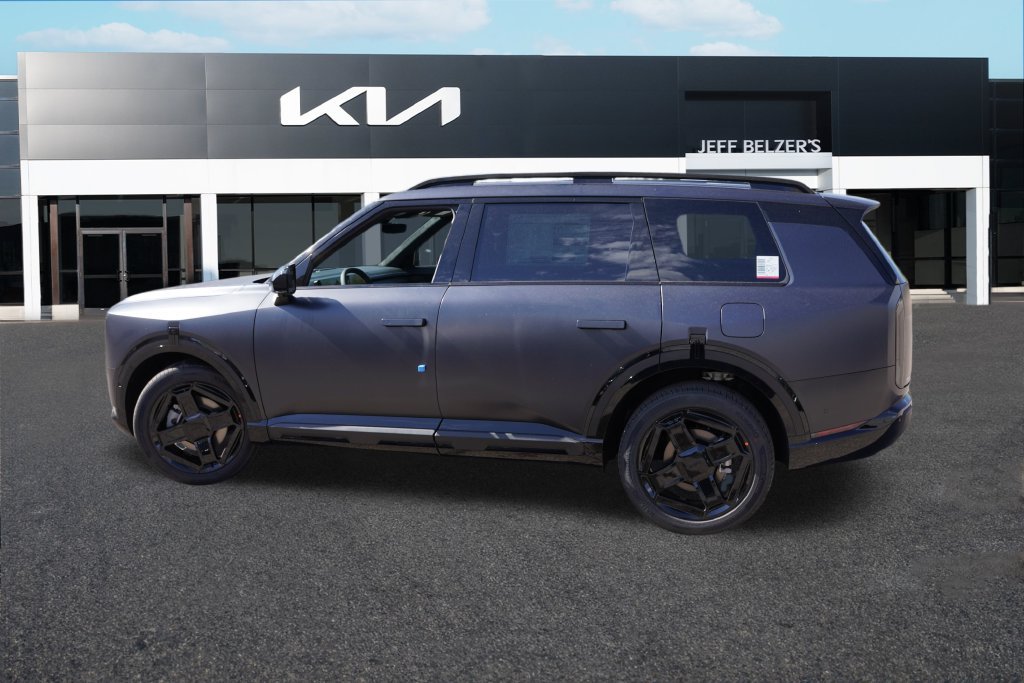 New 2027 Kia Telluride X-Line SX Prestige w/ Towing Package AWD/4WD image 6