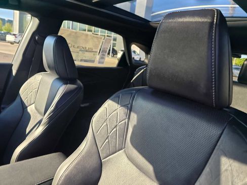 New 2026 Lexus RX 350 image 25