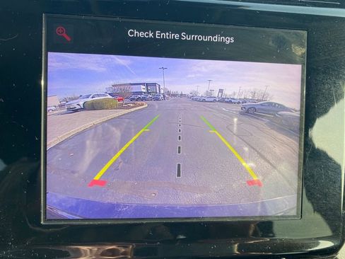 Used 2022 Jeep Grand Cherokee L Limited w/ Trailer Tow Group (B) image 17