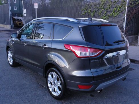 Used 2016 Ford Escape Titanium AWD/4WD image 3