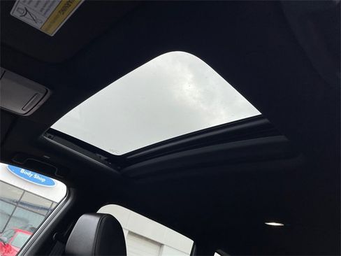 Certified 2023 Honda CR-V Sport Touring image 16