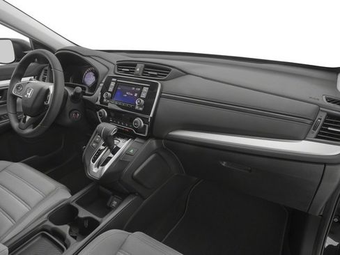 Used 2018 Honda CR-V LX image 16