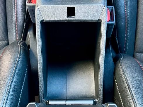 Used 2024 Jeep Compass Trailhawk image 33