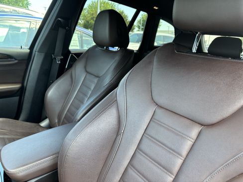 Used 2023 BMW X3 xDrive30i w/ Premium Package AWD/4WD image 32