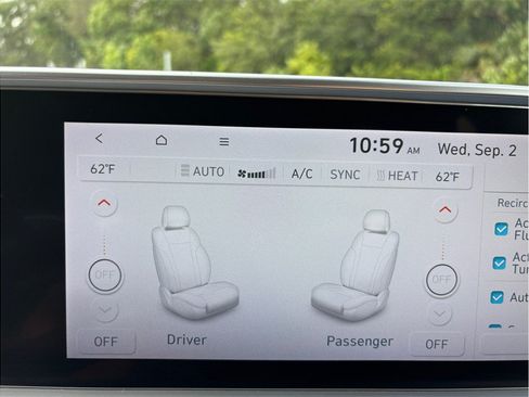 Used 2023 Hyundai Ioniq 6 SEL AWD image 30