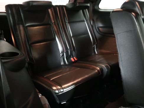 Used 2024 Dodge Durango GT RWD image 23