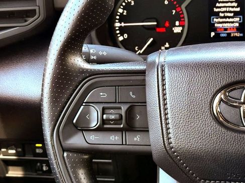 Certified 2026 Toyota Tundra SR RWD image 22