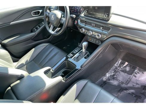 Certified 2023 Acura Integra A-Spec image 17