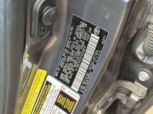 Used 2015 Toyota Camry XSE FWD image 5