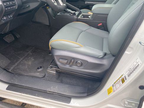 New 2026 Toyota Tacoma 4x4 Double Cab Hybrid image 35