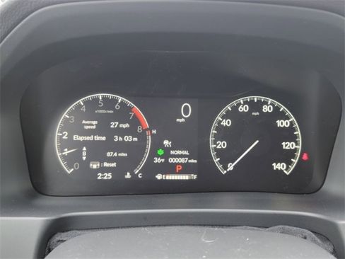 New 2026 Honda Ridgeline TrailSport image 39