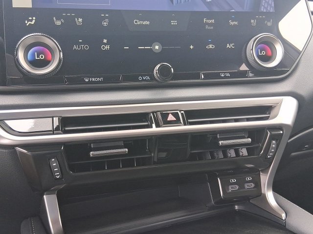 New 2026 Lexus RX 450h AWD w/ Convenience Package image 19