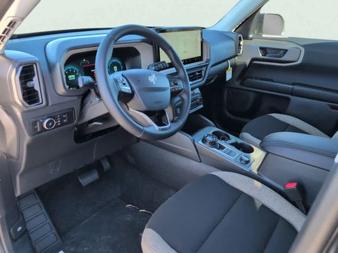 New 2025 Ford Bronco Sport Big Bend w/ Convenience Package image 8