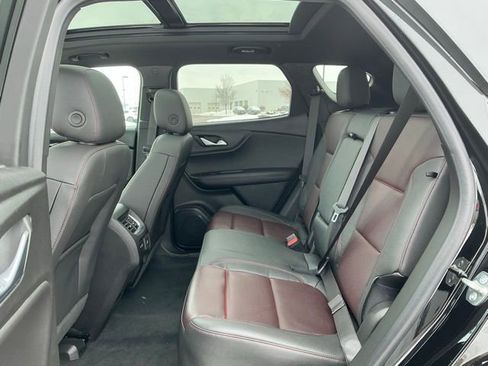 New 2026 Chevrolet Blazer RS w/ Driver Confidence II Package image 34