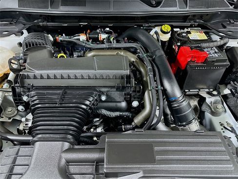 Used 2024 Lincoln Corsair Reserve w/ Equipment Group 201A image 10