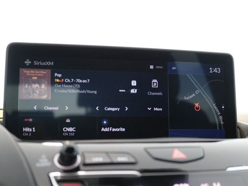 Used 2022 Acura RDX A-Spec image 46