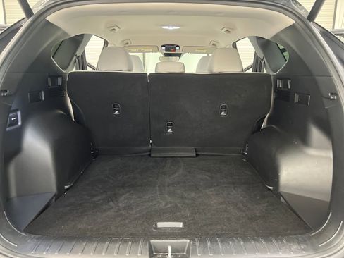 Used 2025 Hyundai Tucson SEL FWD image 28