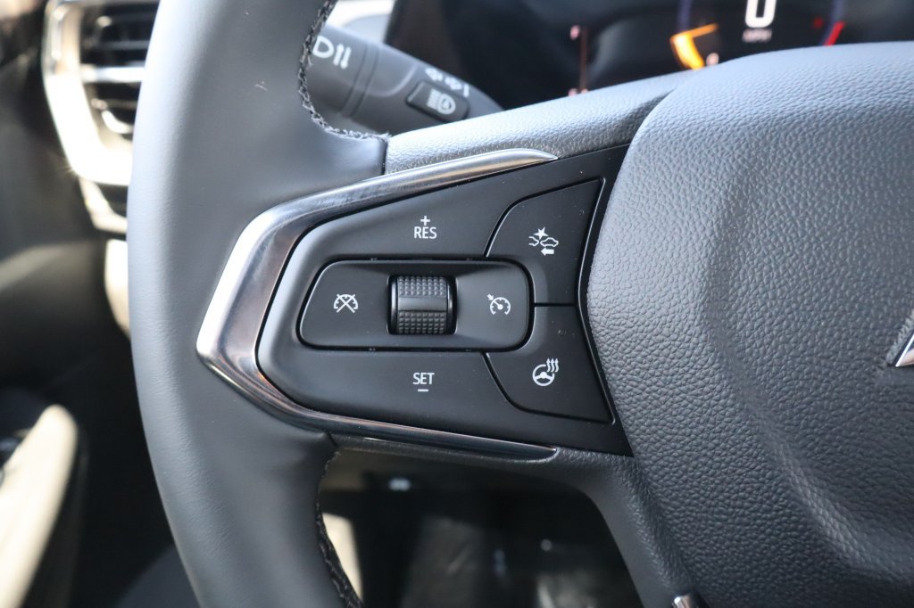 New 2026 Chevrolet TrailBlazer ACTIV w/ Driver Confidence Package FWD image 20
