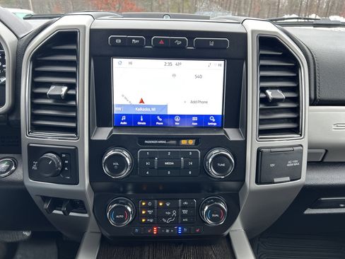Certified 2020 Ford F350 Lariat w/ Lariat Ultimate Package image 20