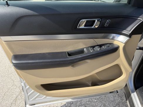 Used 2017 Ford Explorer 4WD image 17