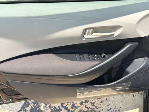 New 2026 Toyota Corolla LE FWD image 10