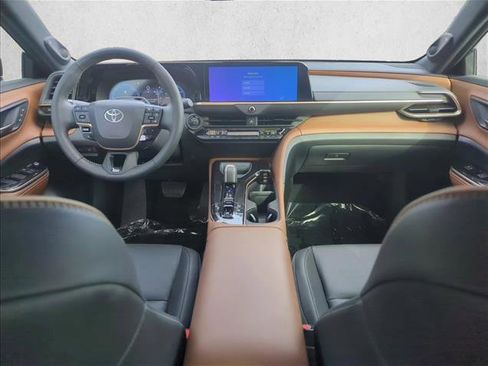 Certified 2026 Toyota Crown Limited w/ Advanced Technology Package image 21