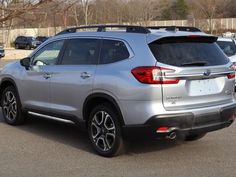 New 2026 Subaru Ascent Limited image 5