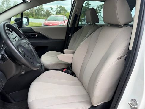 Used 2015 MAZDA MAZDA5 Sport FWD image 6
