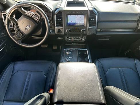 Used 2020 Ford Expedition Max Limited w/ Equipment Group 301A image 22
